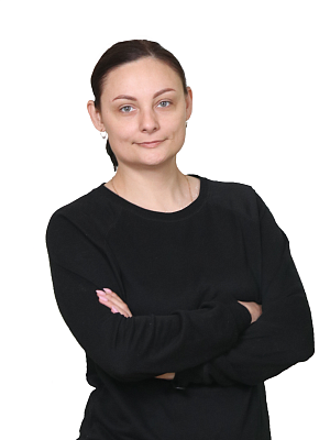 Екатерина Леонидовна Кислякова